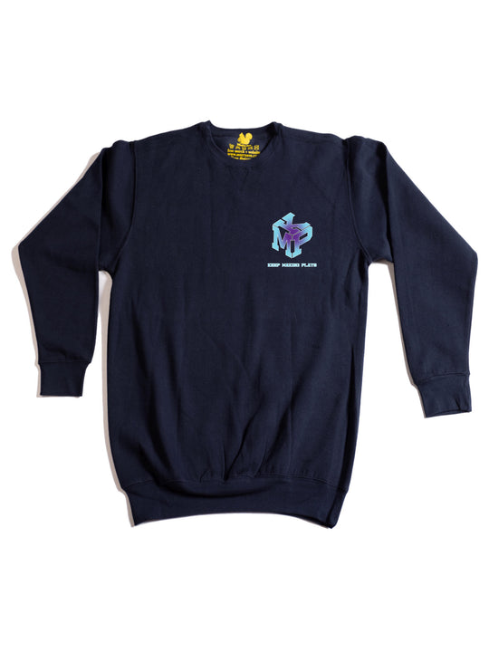 Keep Making Plays Crewneck Sweatshirt