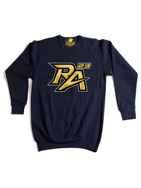 Raylin Adams Crewneck Sweatshirt
