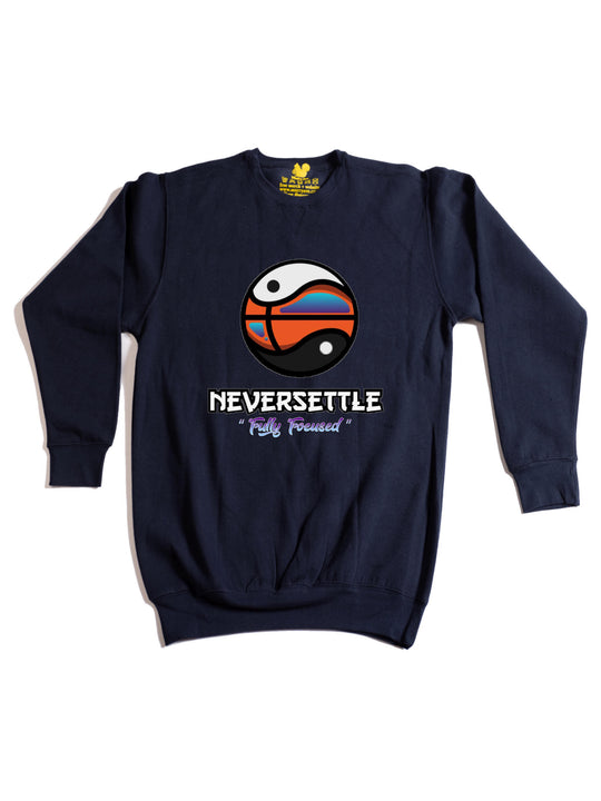 Tyler Frank Crewneck Sweatshirt