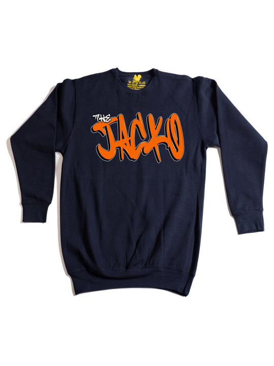 Jackson Roberts Crewneck Sweatshirt