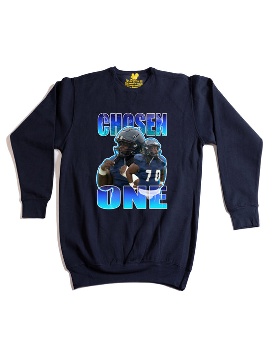 Davion McGill Crewneck Sweatshirt