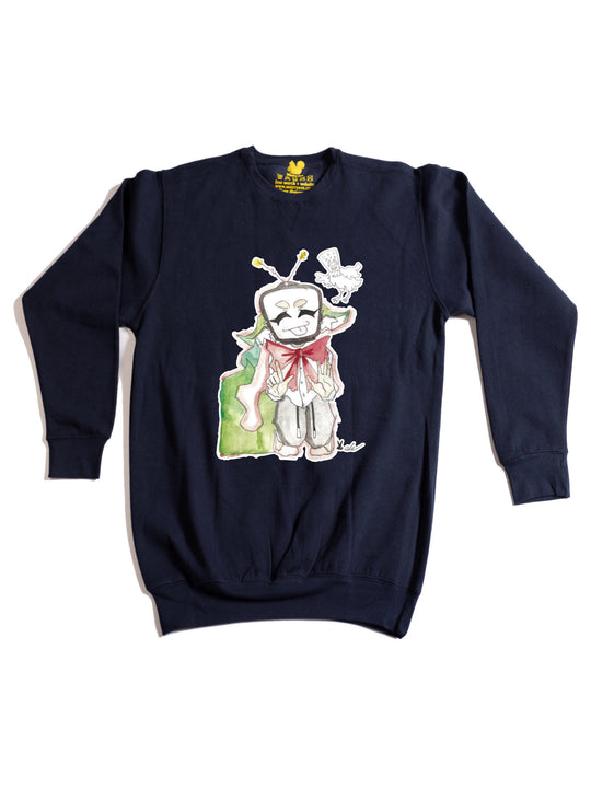 Kays Collection Crewneck Sweatshirt
