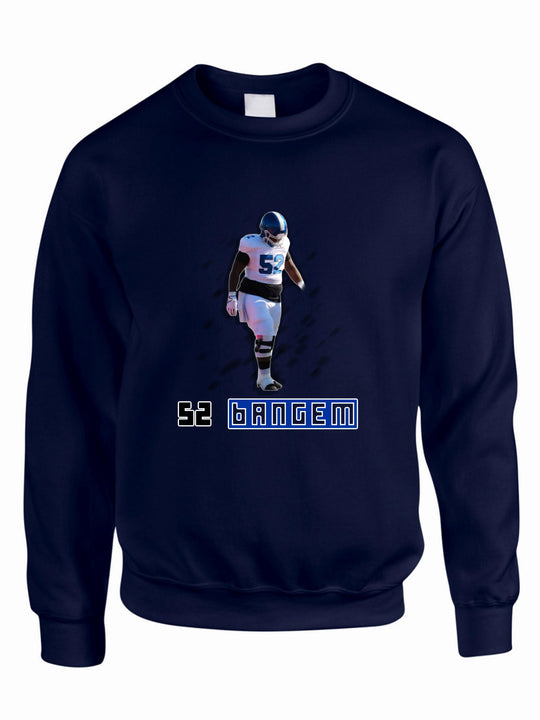 52 Bangem Crewneck Sweatshirt
