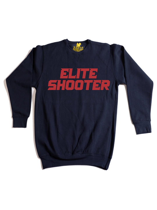 Elite Shooter Crewneck Sweatshirt