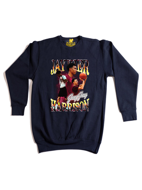 LoneStarr Crewneck Sweatshirt