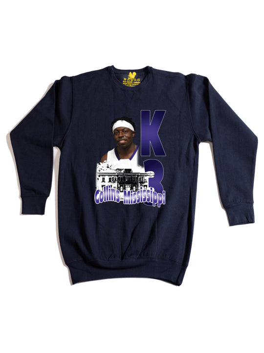 Kevin Firle Crewneck Sweatshirt