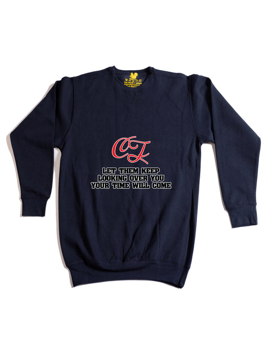 Trece Clothing Crewneck Sweatshirt