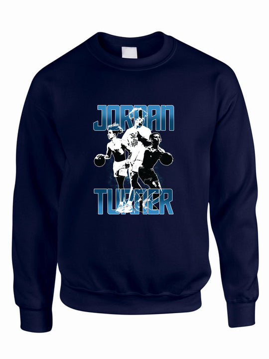 Jordan Turner Crewneck Sweatshirt