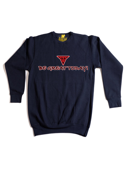 Tay Waller Crewneck Sweatshirt