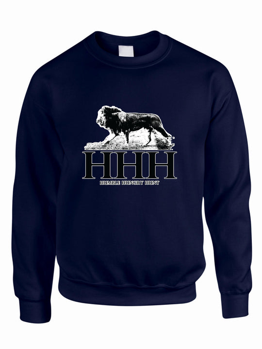HHH Crewneck Sweatshirt