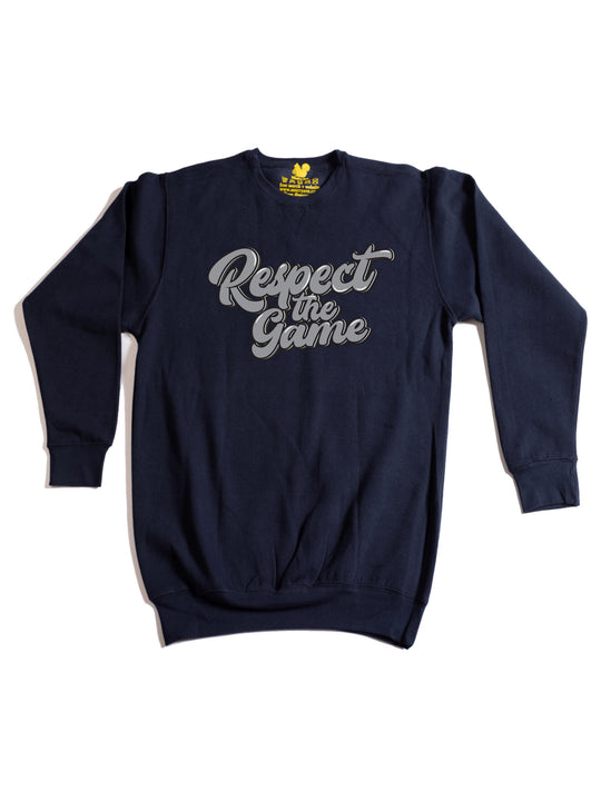 Jamal Bing Crewneck Sweatshirt