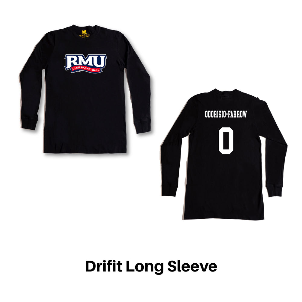 RMU 27pcs Sweatsuits and 27pcs Drifit Longsleeves Nike Quality