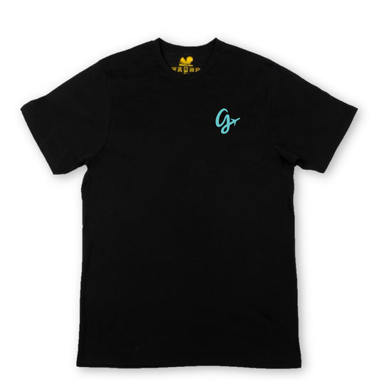 Great Value Vacations Black B2B Unisex T-Shirt