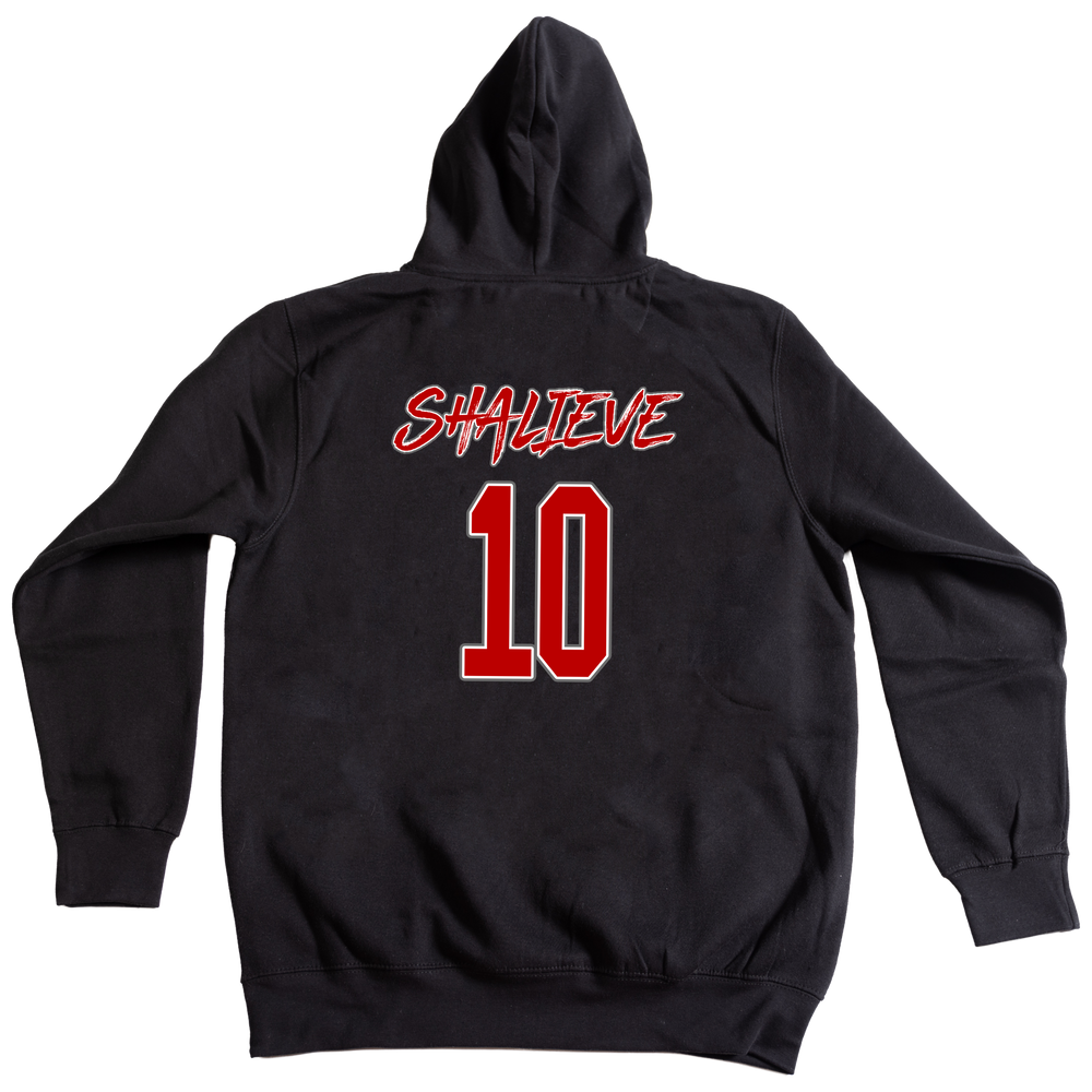 Shazier Ohio St Hoodie
