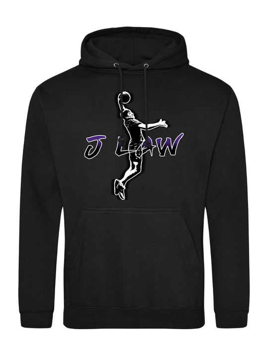 J Law Hoodie