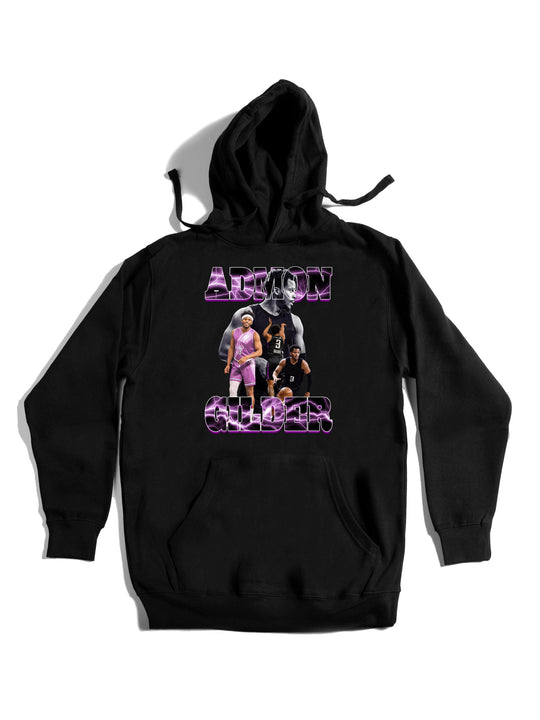 Admon Gilder Hoodie