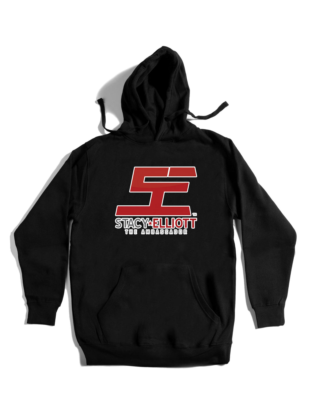 Stacy Elliott Ambassador Bulk Hoodie