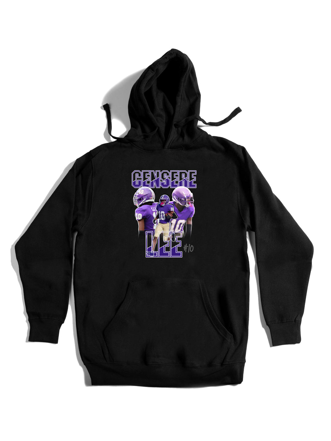 Censere Lee Hoodie