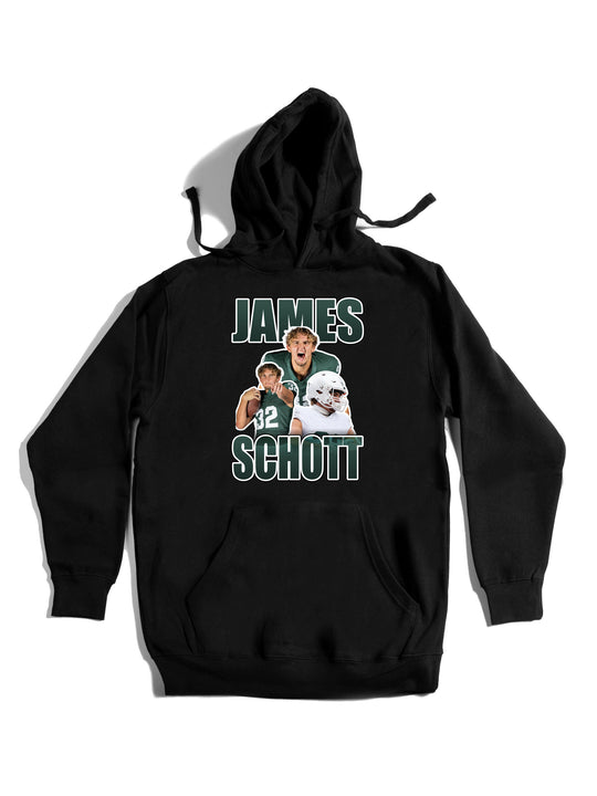 James Schott Hoodie