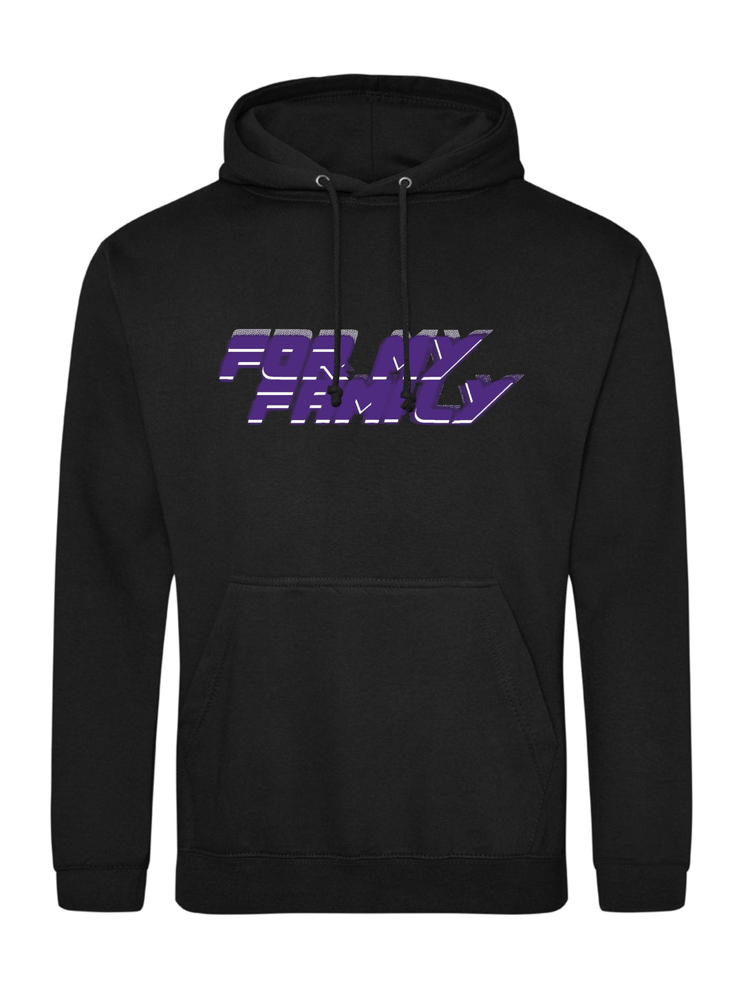 Kamar Robertson Hoodie