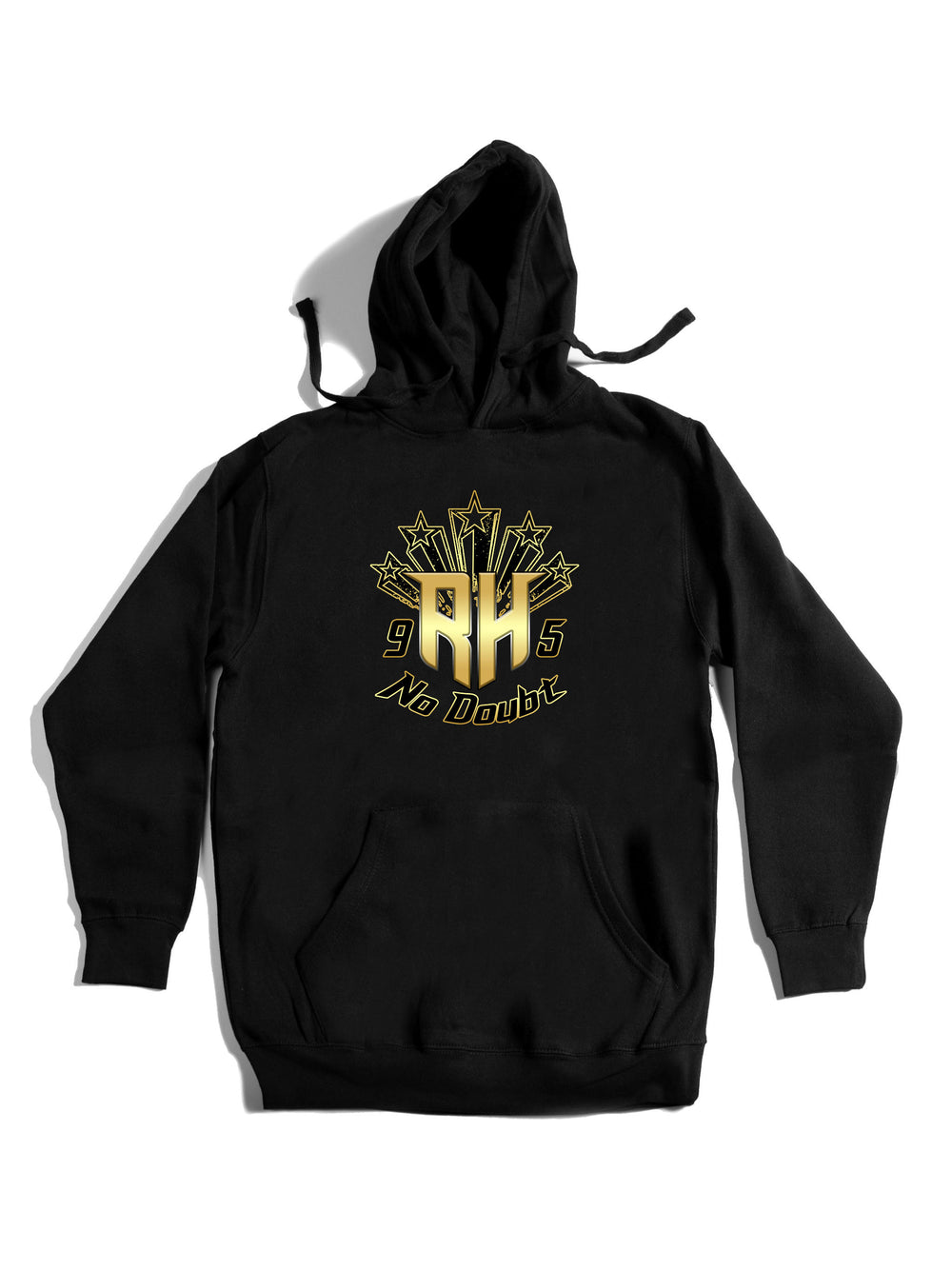 Ryan Hornyak Hoodie