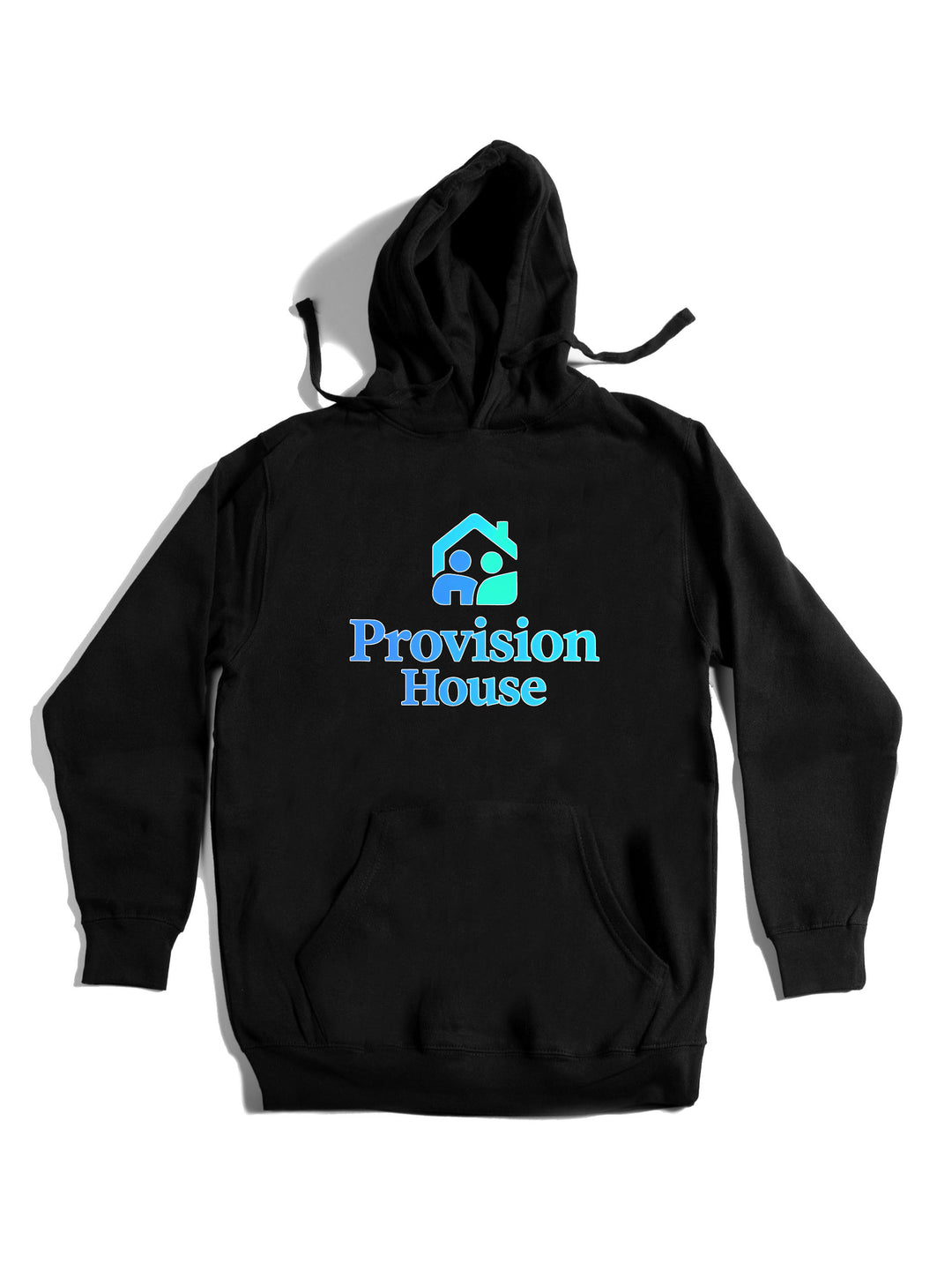 Provision House Hoodie