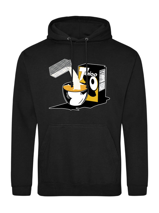 Anterio Thompson Hoodie