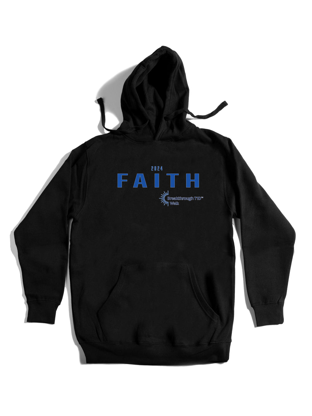 Faith Hoodie