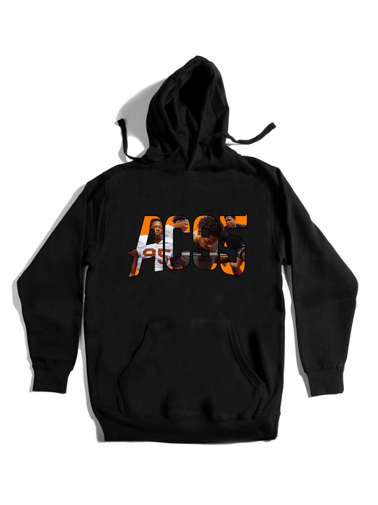 Alfred Collins Hoodie