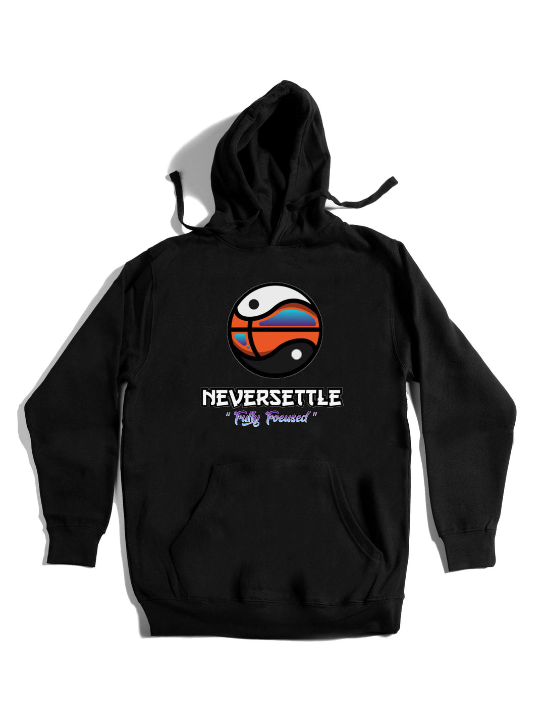 Tyler Frank Hoodie