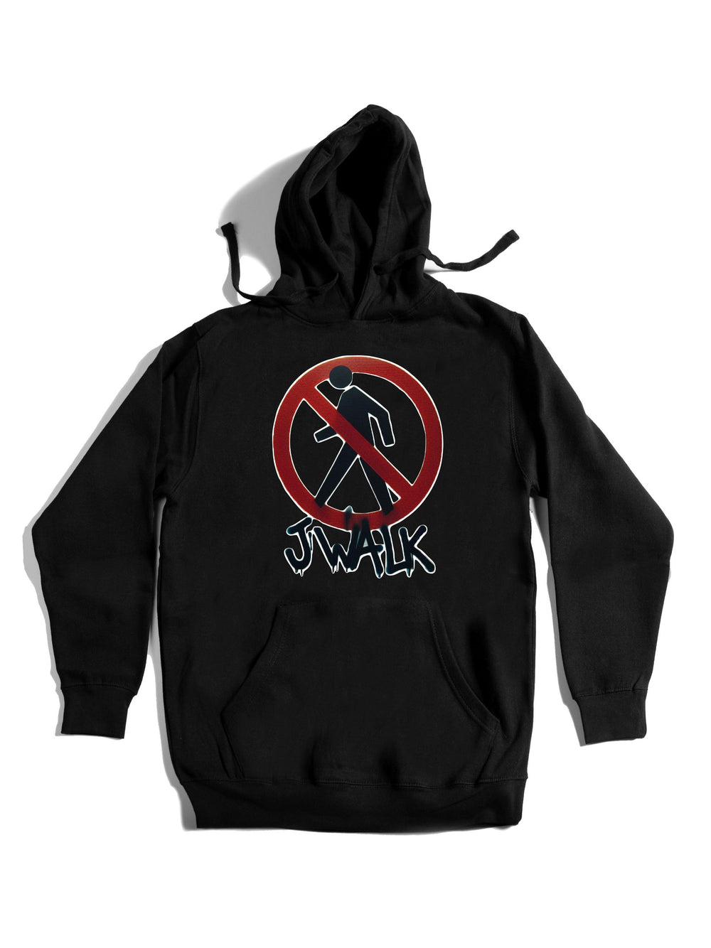 J Walk Hoodie