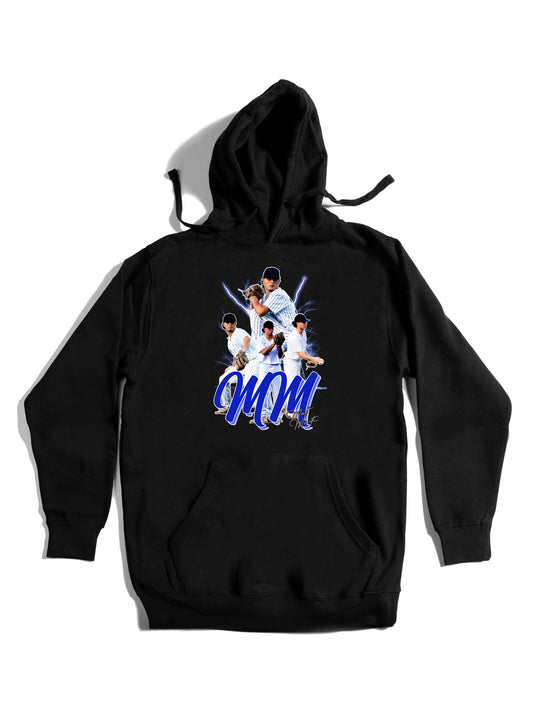 Matt Misiti Hoodie