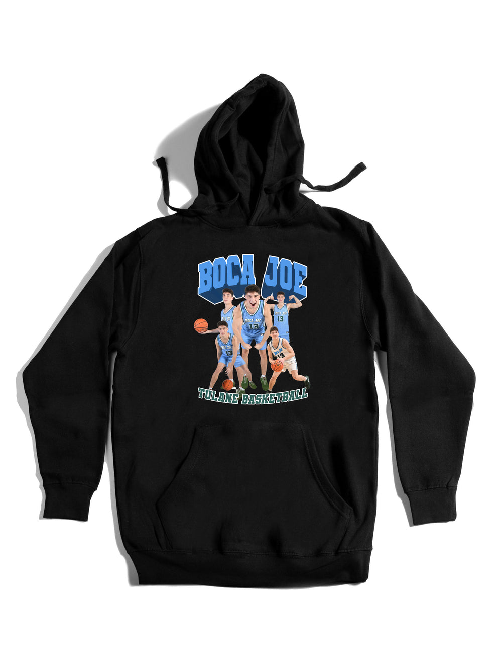 Boca Joe 13 Hoodie