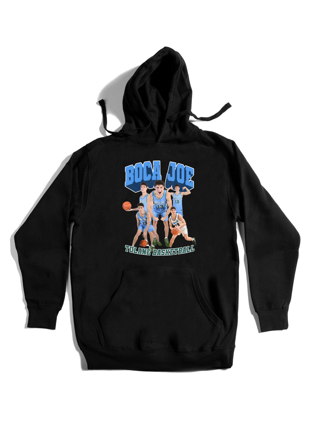 Boca Joe 13 Hoodie