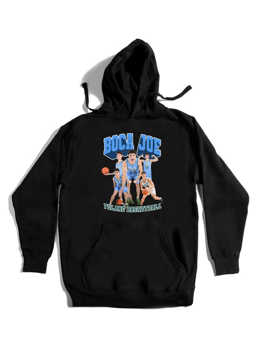 Boca Joe 13 Hoodie