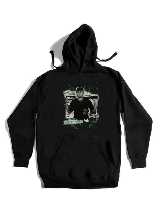 Jackson Cauthron Hoodie