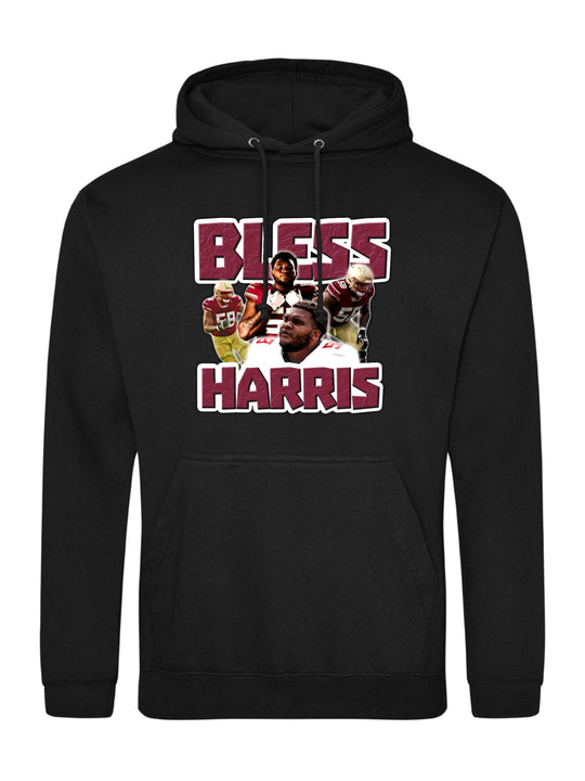 Bless Harris Hoodie