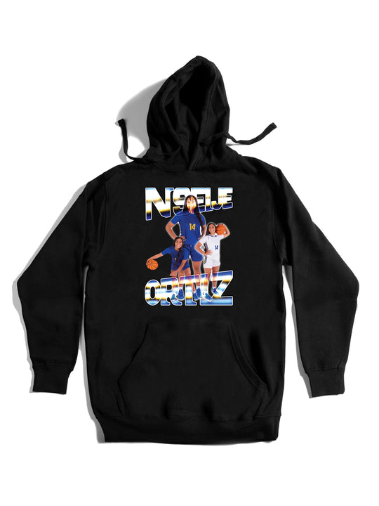 Nseije Ortiz Hoodie