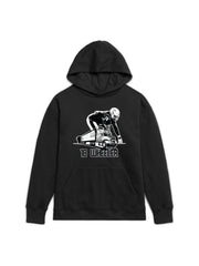 18 Wheeler Youth Hoodie