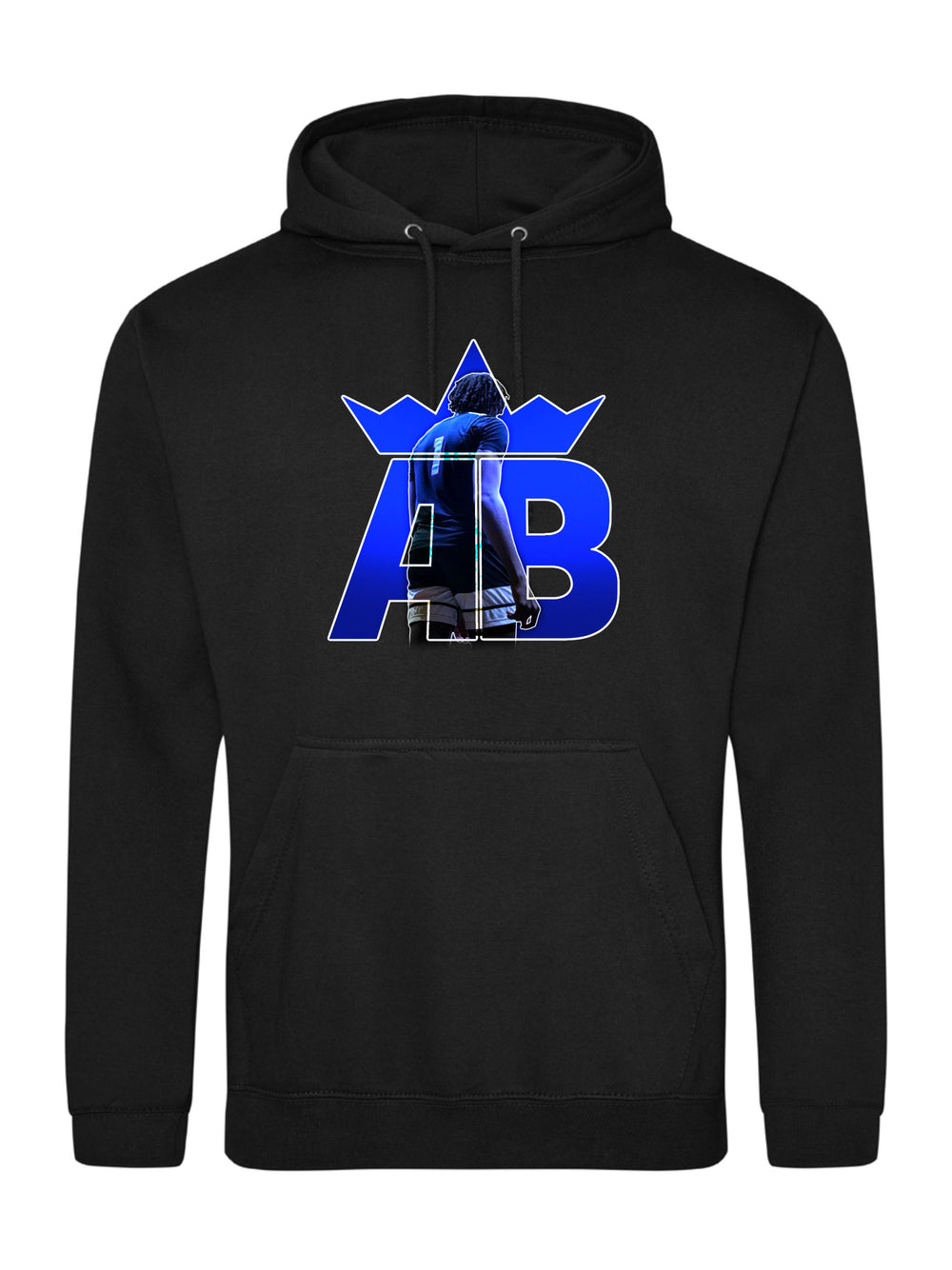 Ali Barry Hoodie