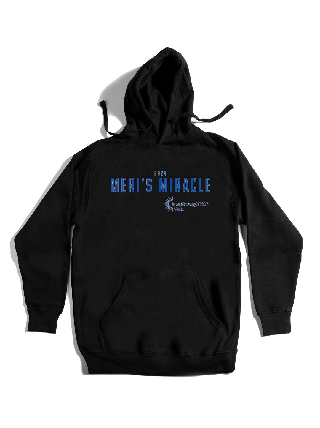 Meris Miracle Hoodie