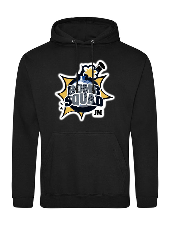 Bomb Squad Hoodie
