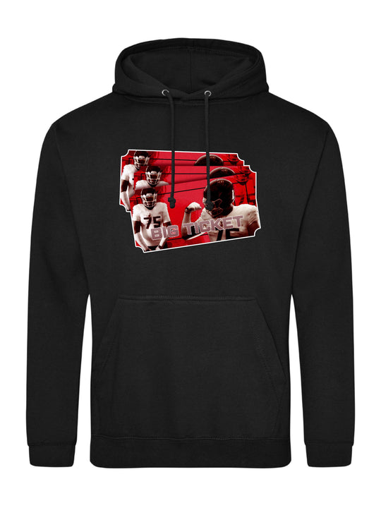 Big Ticket Hoodie