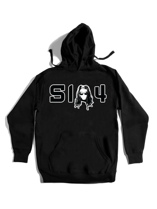 Sipp Hoodie