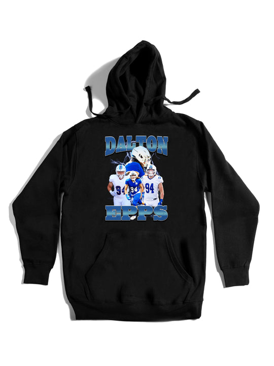 Dalton Epps Hoodie