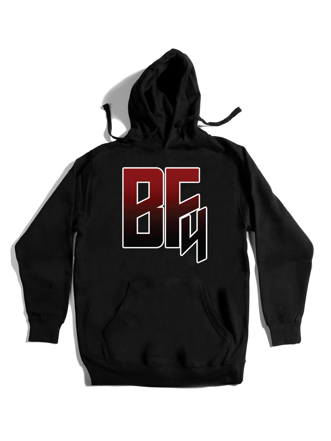 BucketFam Hoodie