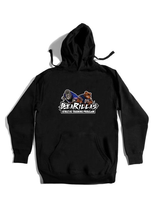 Bearillas Hoodie