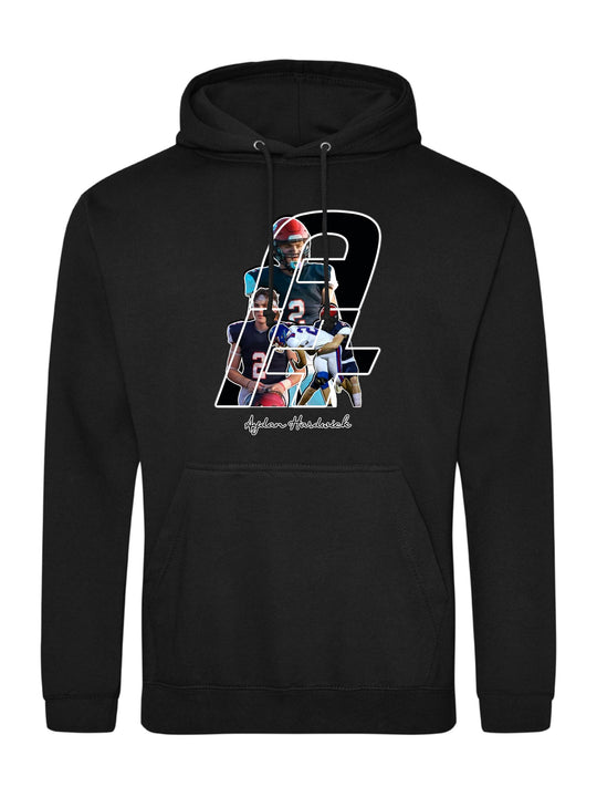 Aydan Hardwick Hoodie