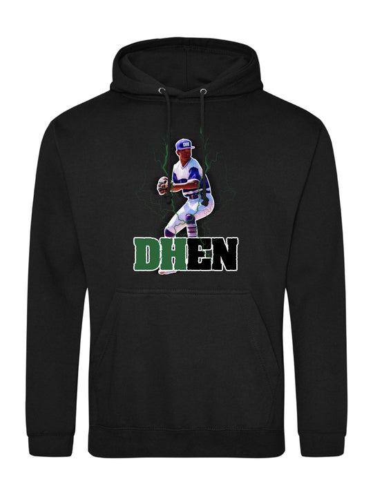 Dontre Henry Hoodie