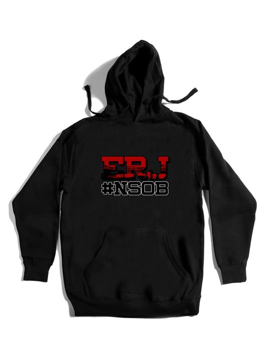 Eric Reed Jr Hoodie